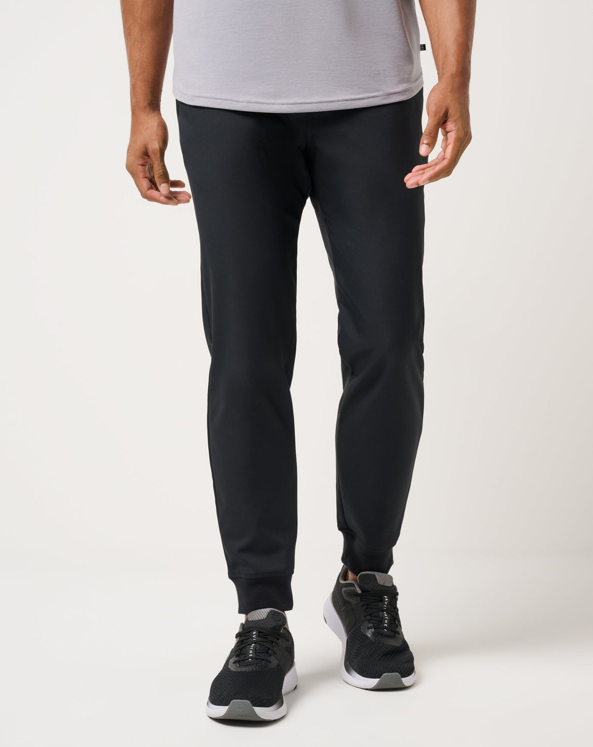 Black Travis Mathew Men|Golf