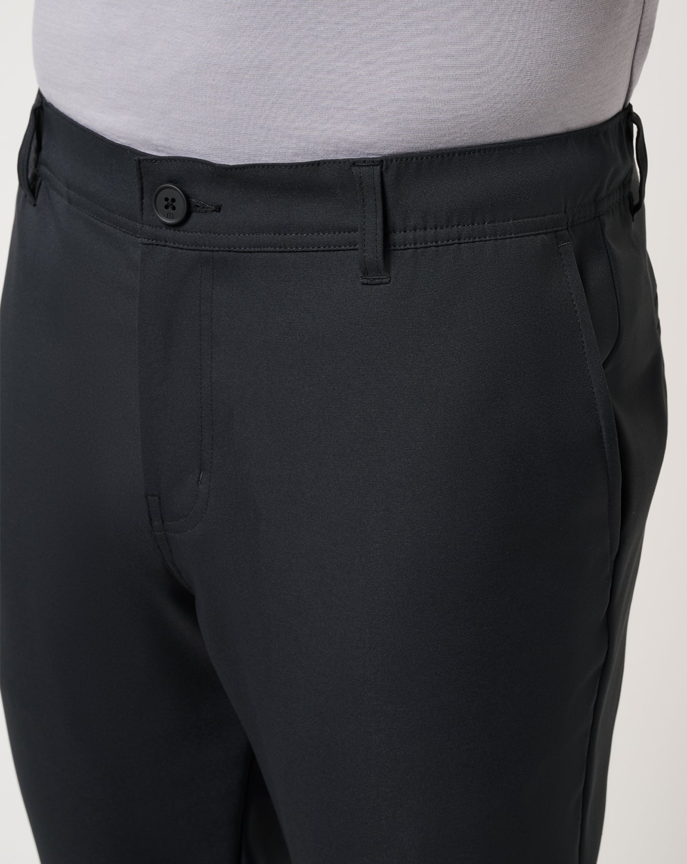 Black Travis Mathew Men|Golf