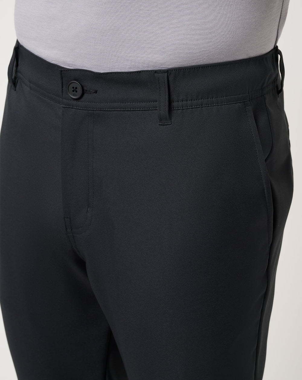 Black Travis Mathew Men|Golf