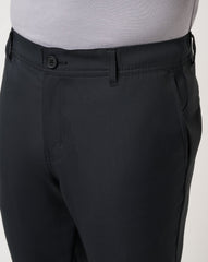 Black Travis Mathew Men|Golf
