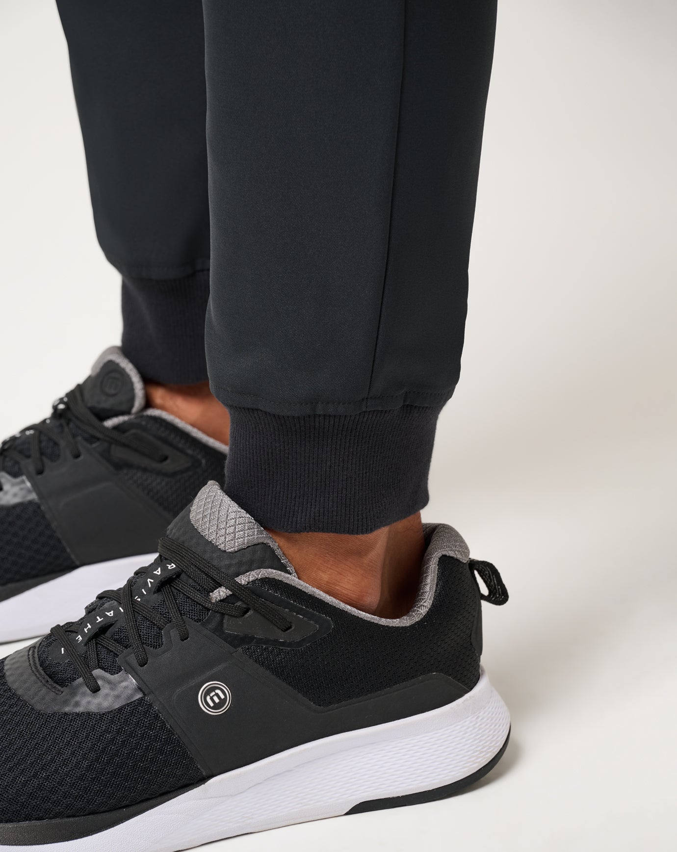 Black Travis Mathew Men|Golf