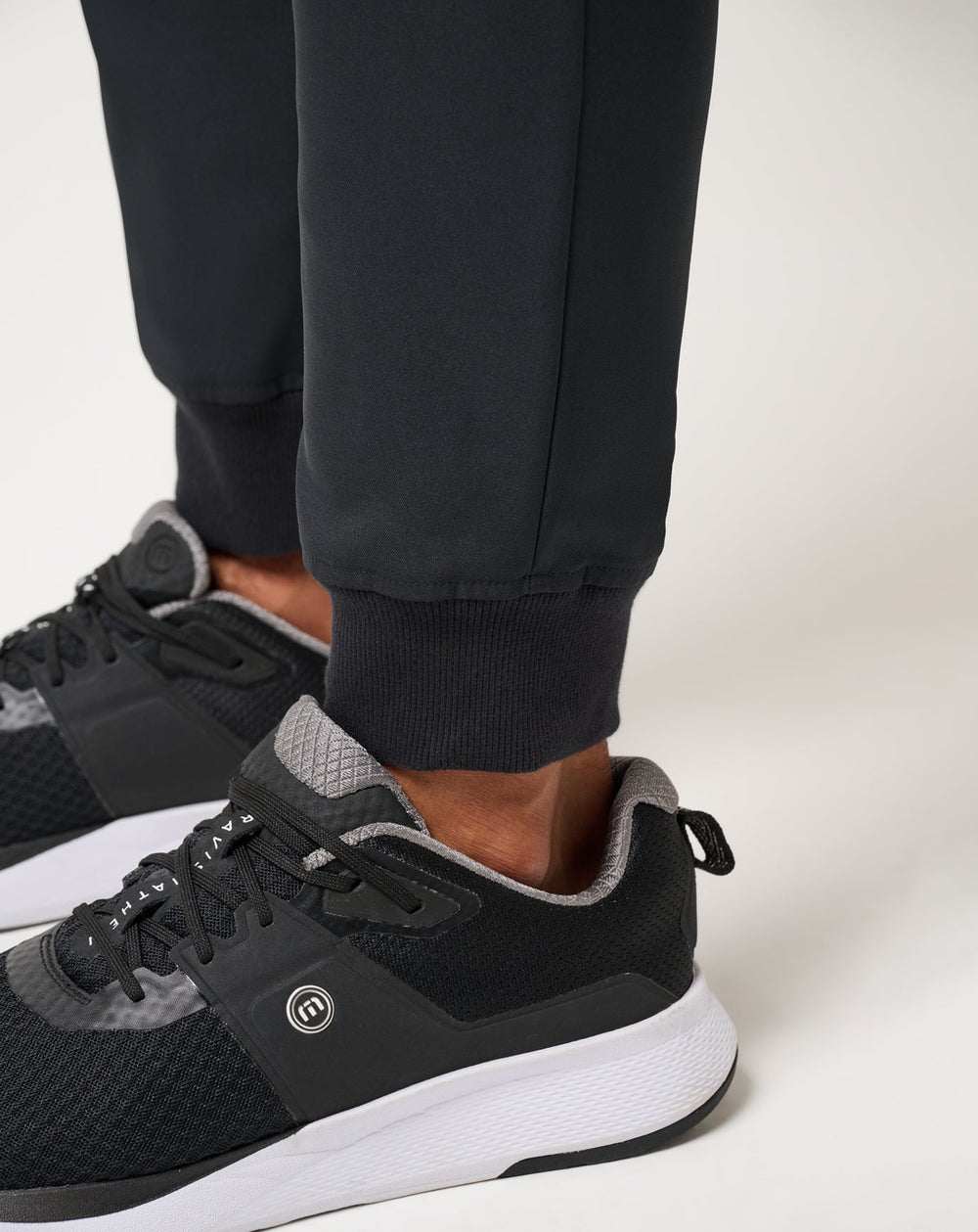 Black Travis Mathew Men|Golf