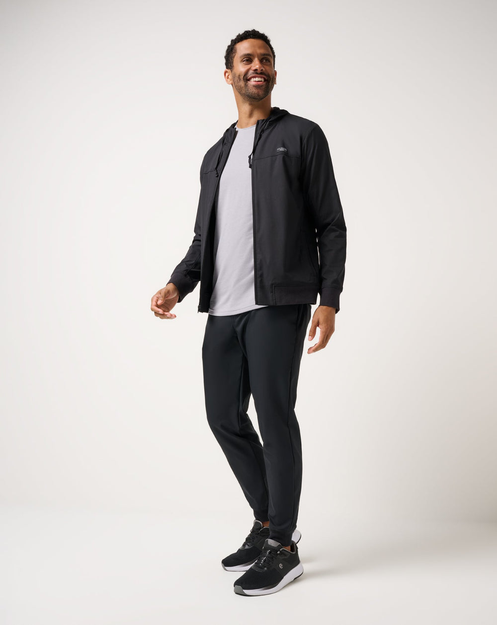 Black Travis Mathew Men|Golf