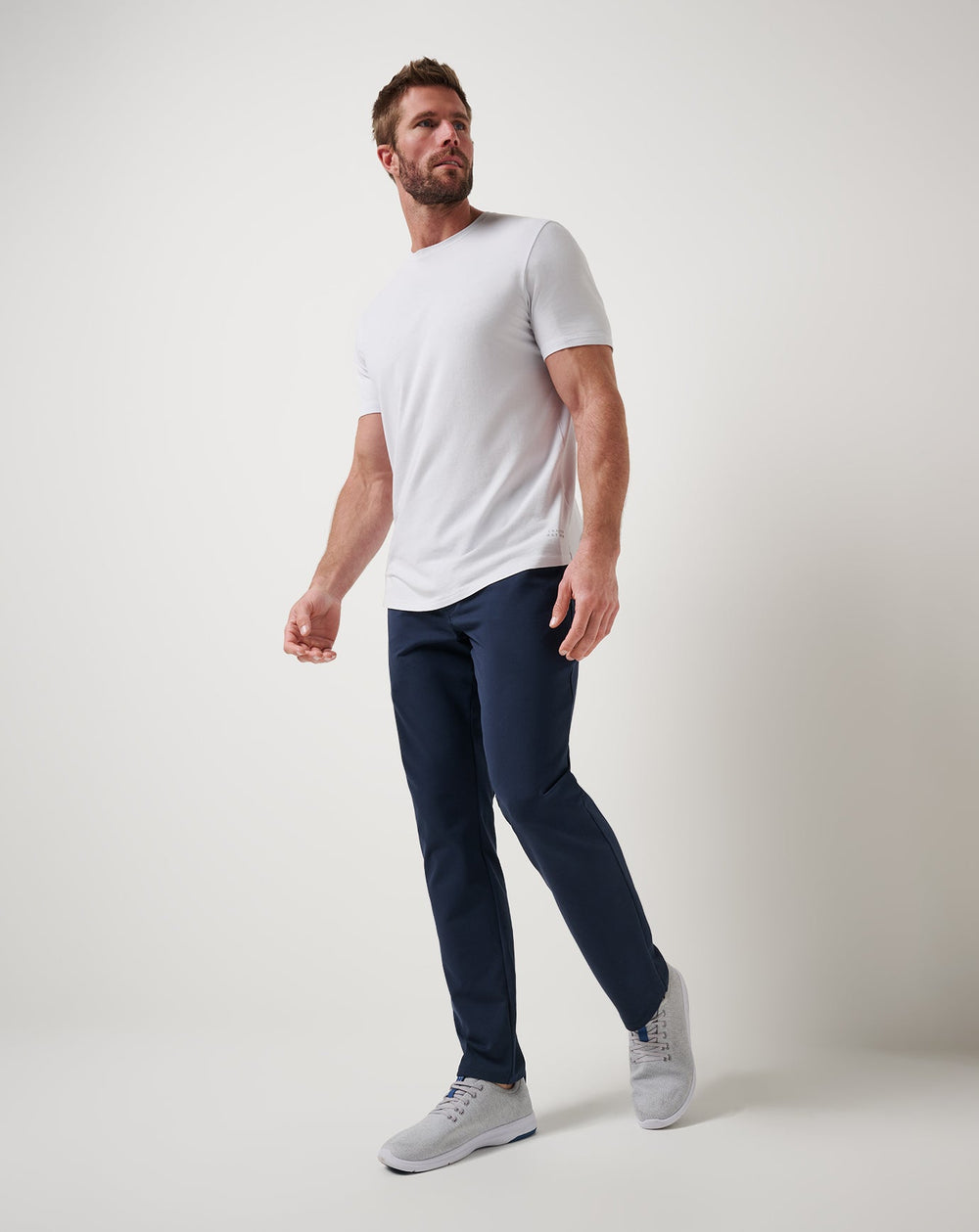 Total Eclipse Travis Mathew Men