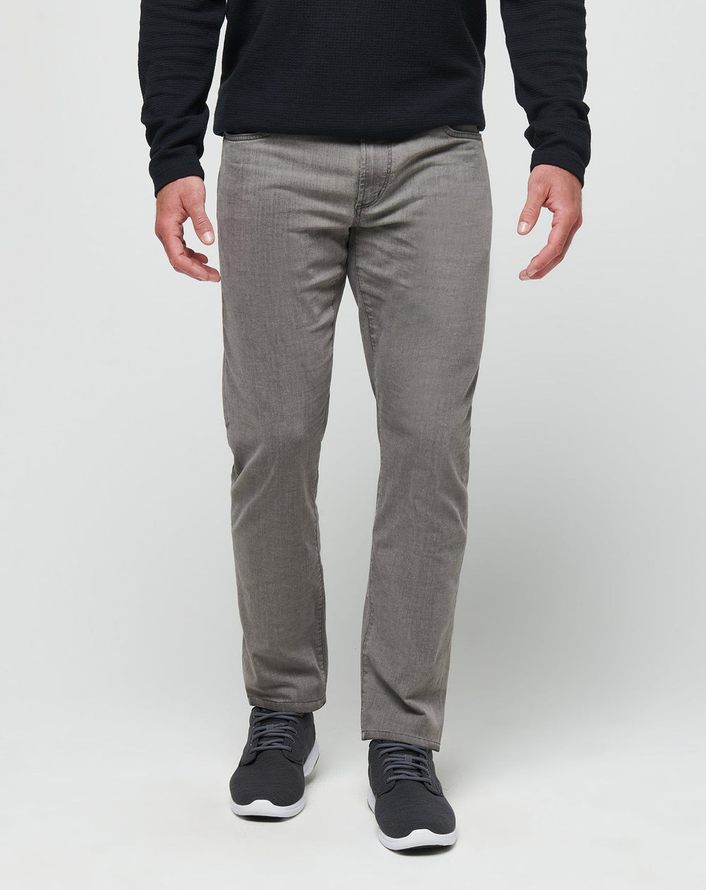 Grey Travis Mathew Men