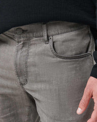 Grey Travis Mathew Men