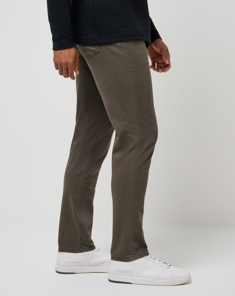 Dark Green Travis Mathew Men