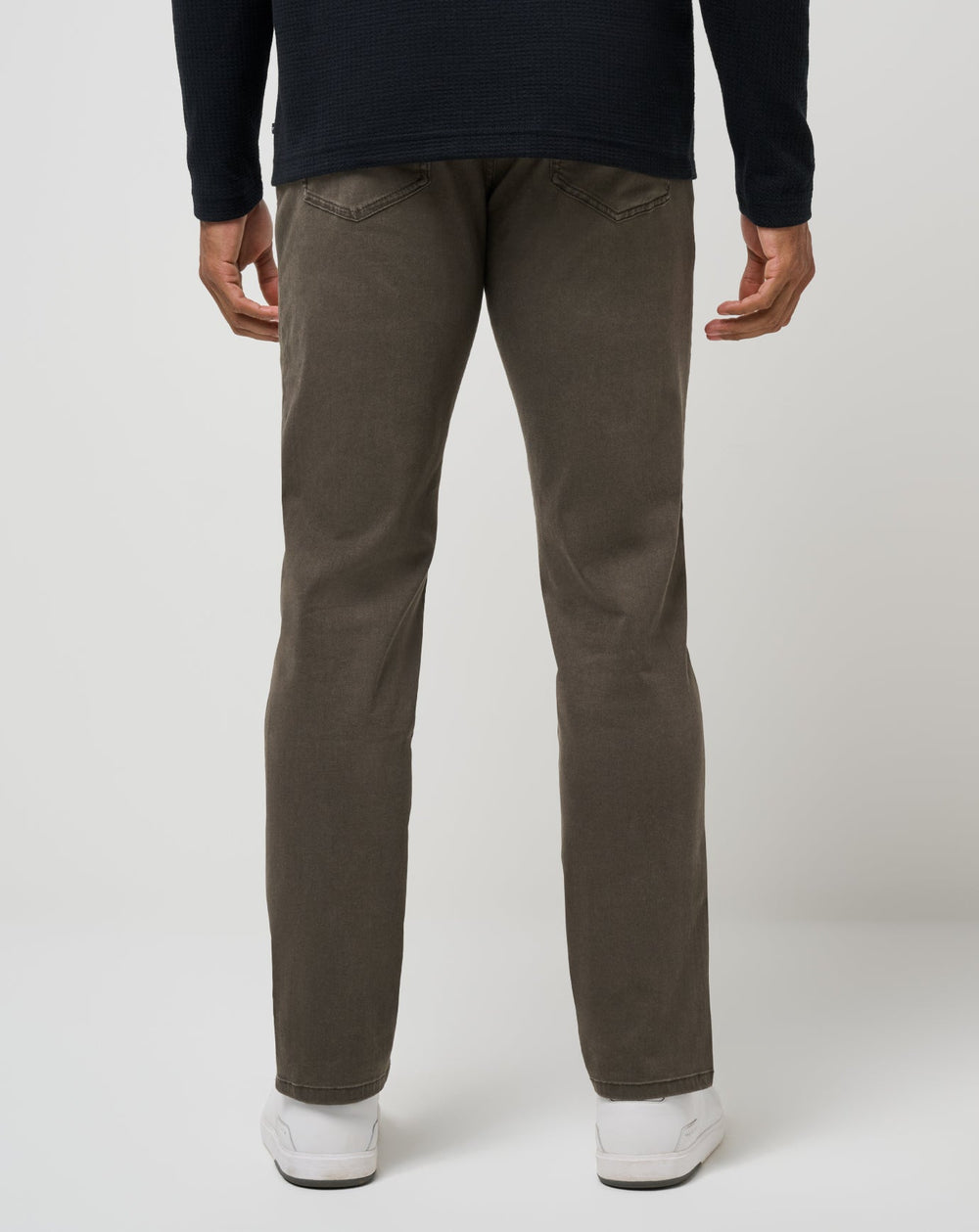 Dark Green Travis Mathew Men