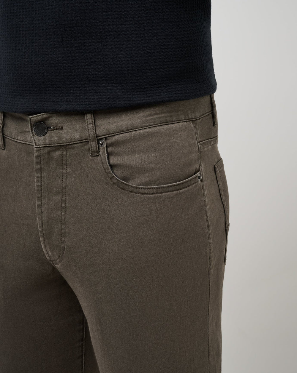 Dark Green Travis Mathew Men