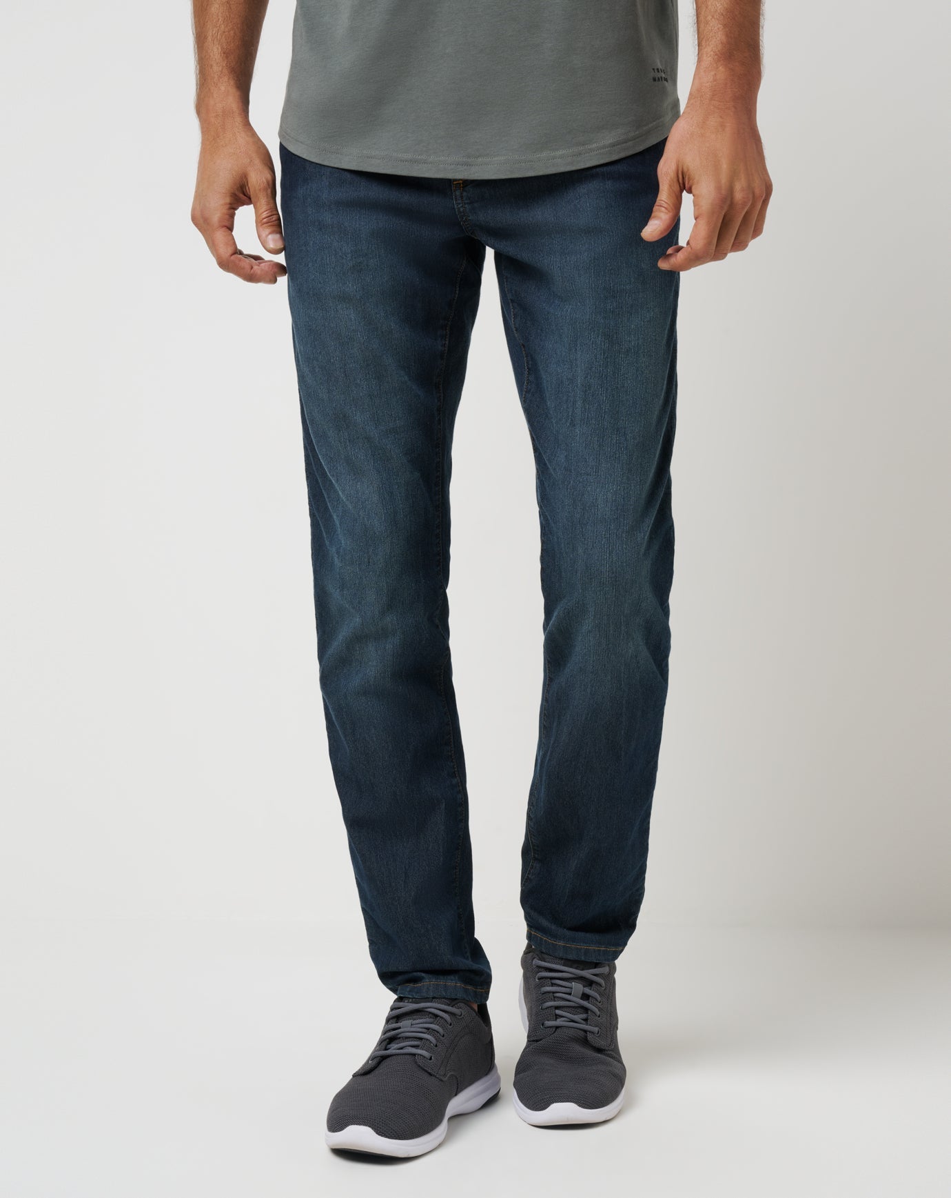 Indigo Travis Mathew Men