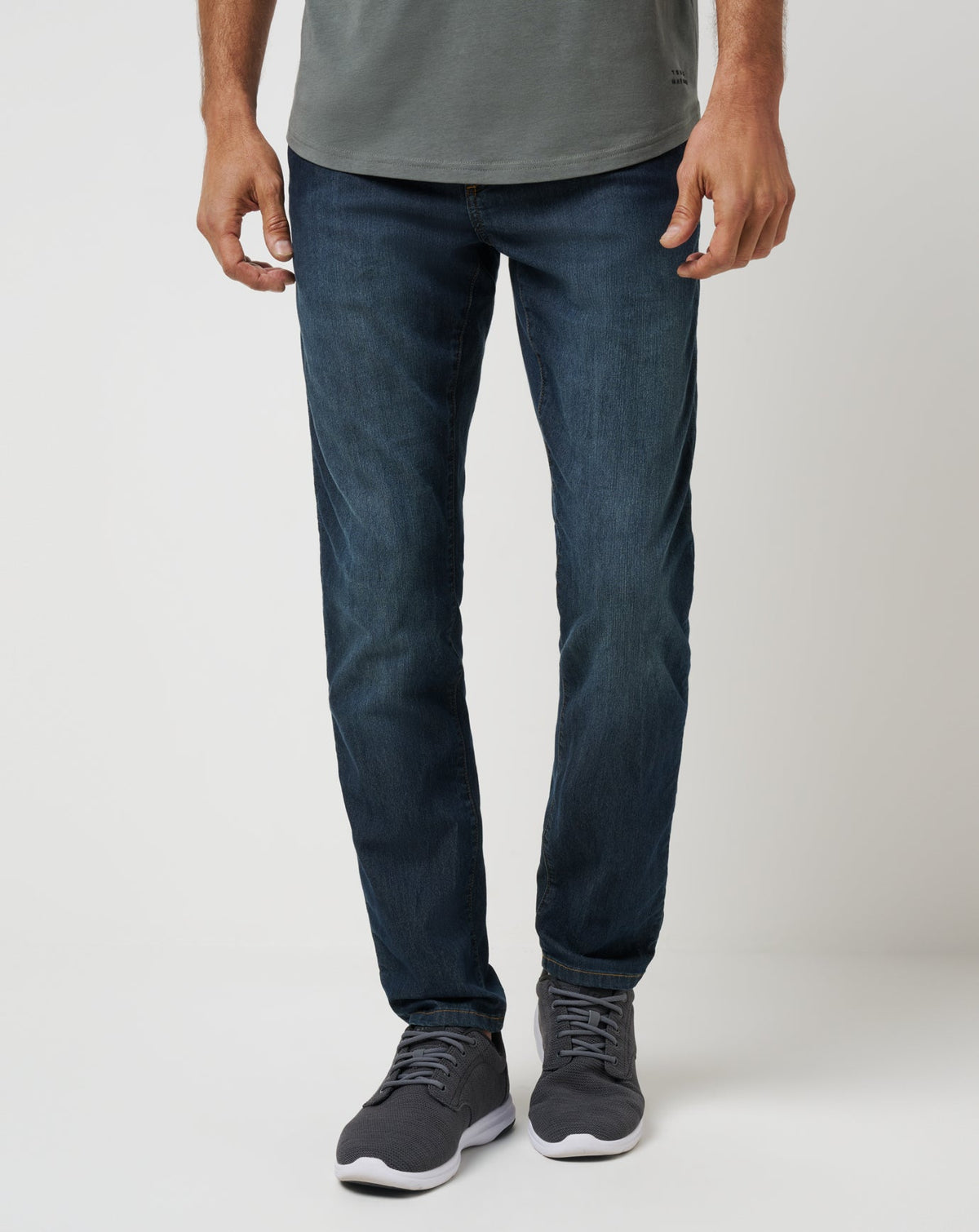 Indigo Travis Mathew Men