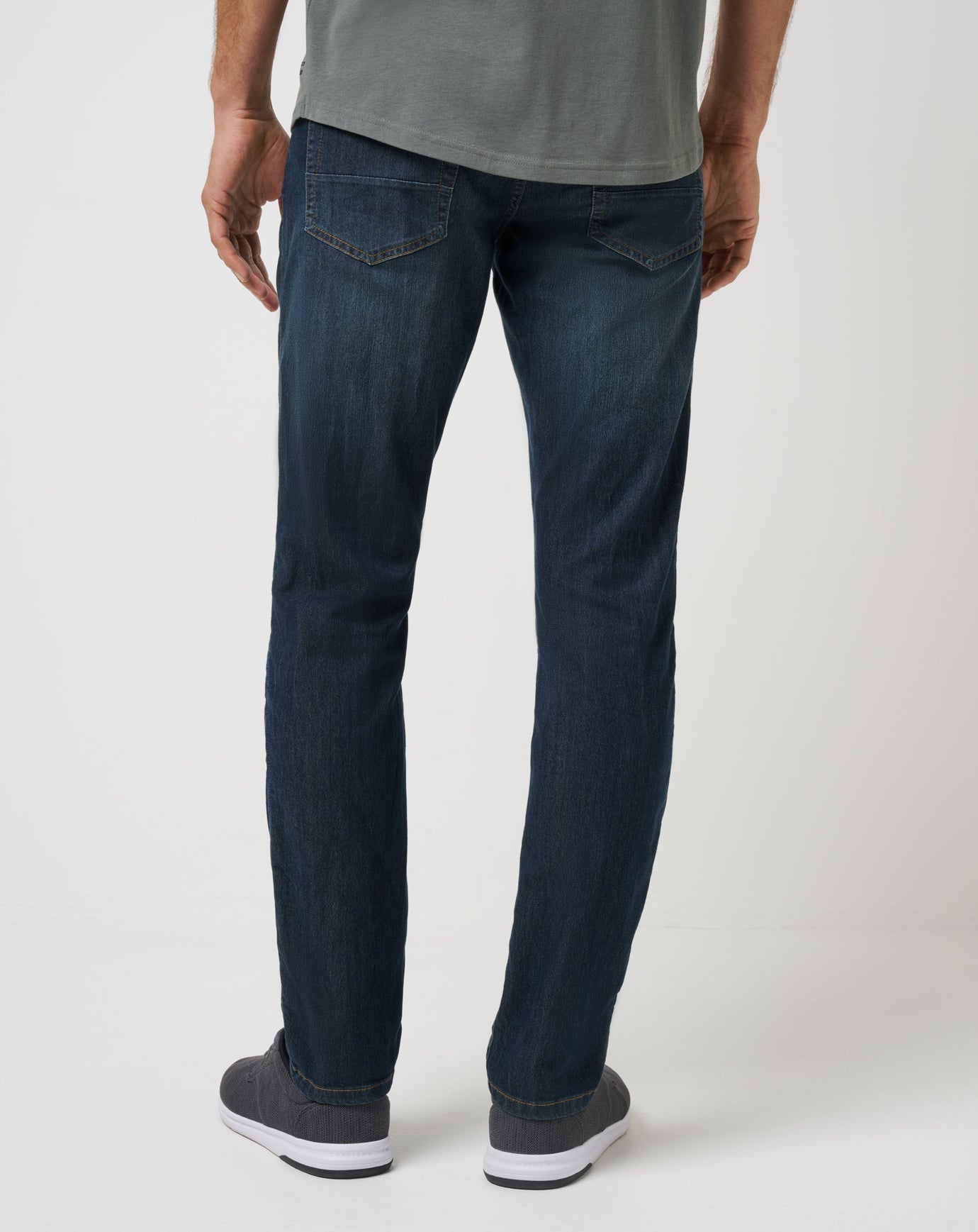 Indigo Travis Mathew Men