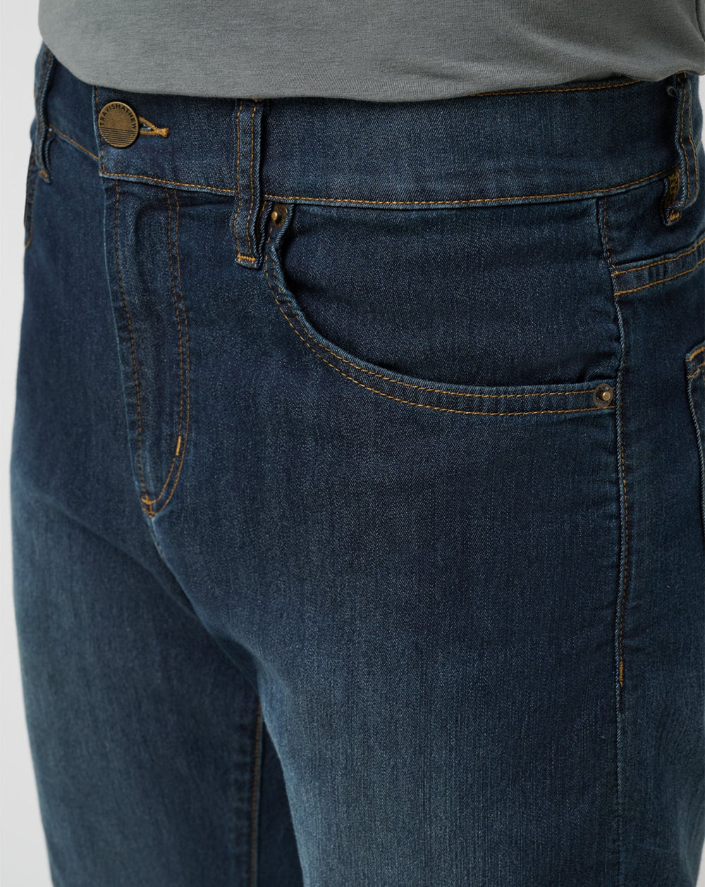 Indigo Travis Mathew Men