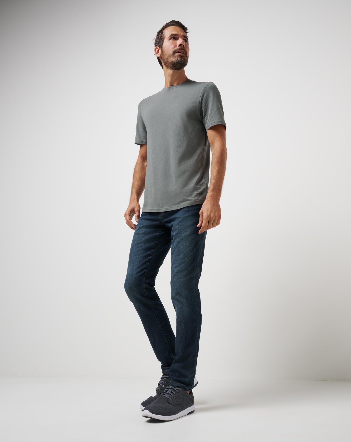 Indigo Travis Mathew Men