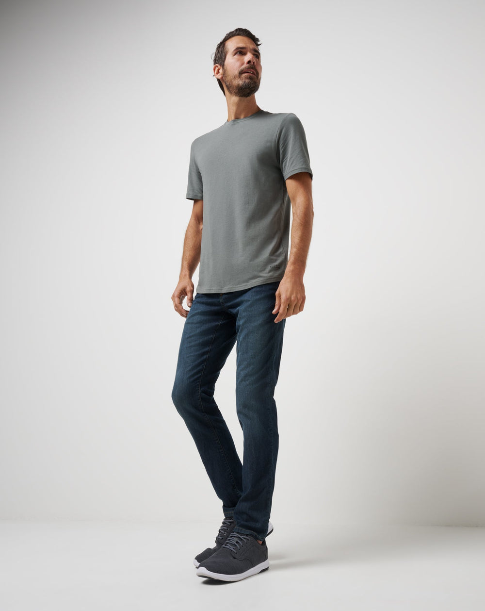 Indigo Travis Mathew Men