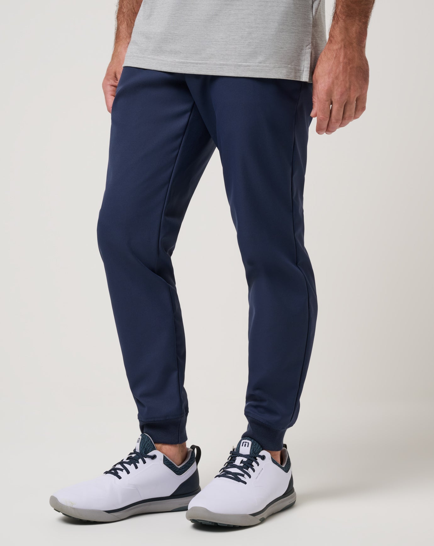 Total Eclipse Travis Mathew Men|Golf