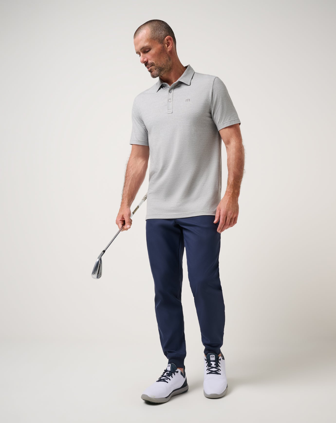 Total Eclipse Travis Mathew Men|Golf