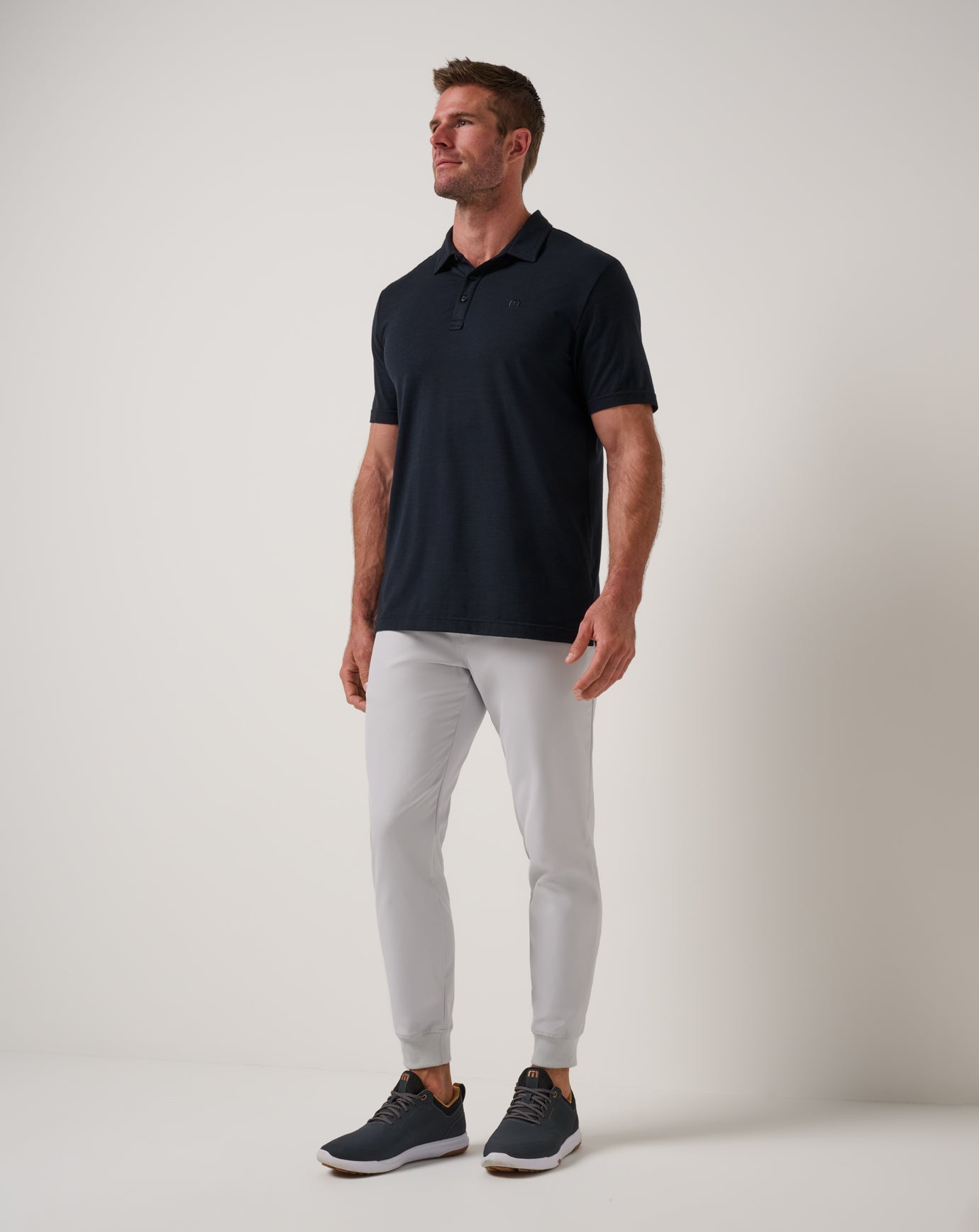 Micro Chip Travis Mathew Men|Golf
