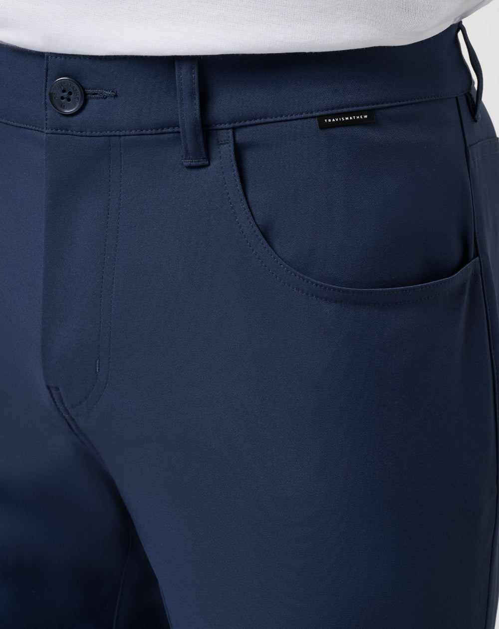 Total Eclipse Travis Mathew Men|Golf