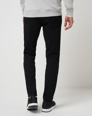 Black Travis Mathew Men