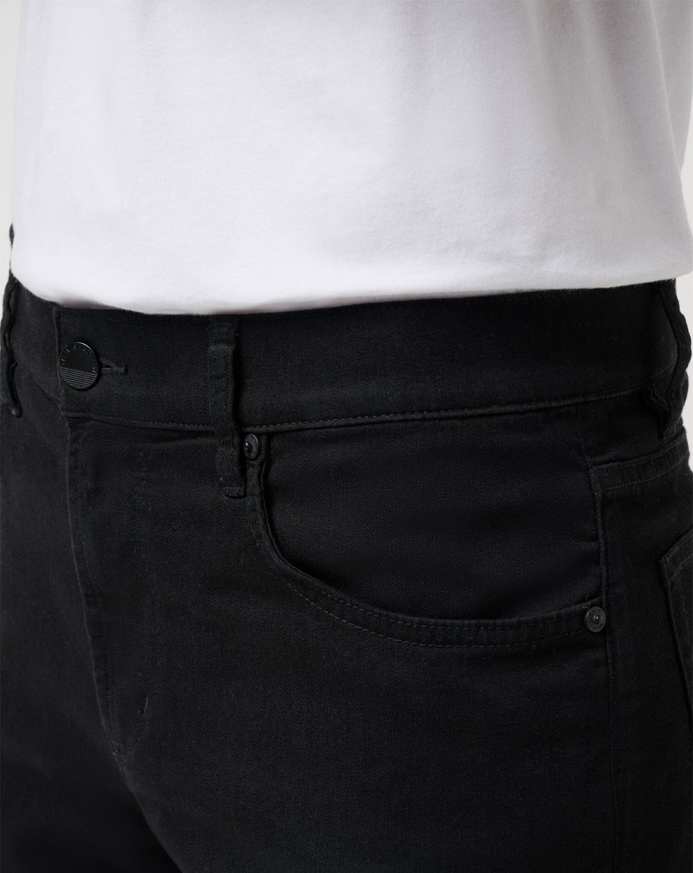 Black Travis Mathew Men