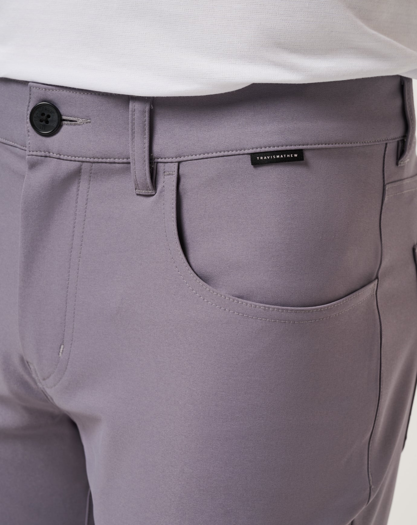 Quiet Shade Travis Mathew Men|Golf