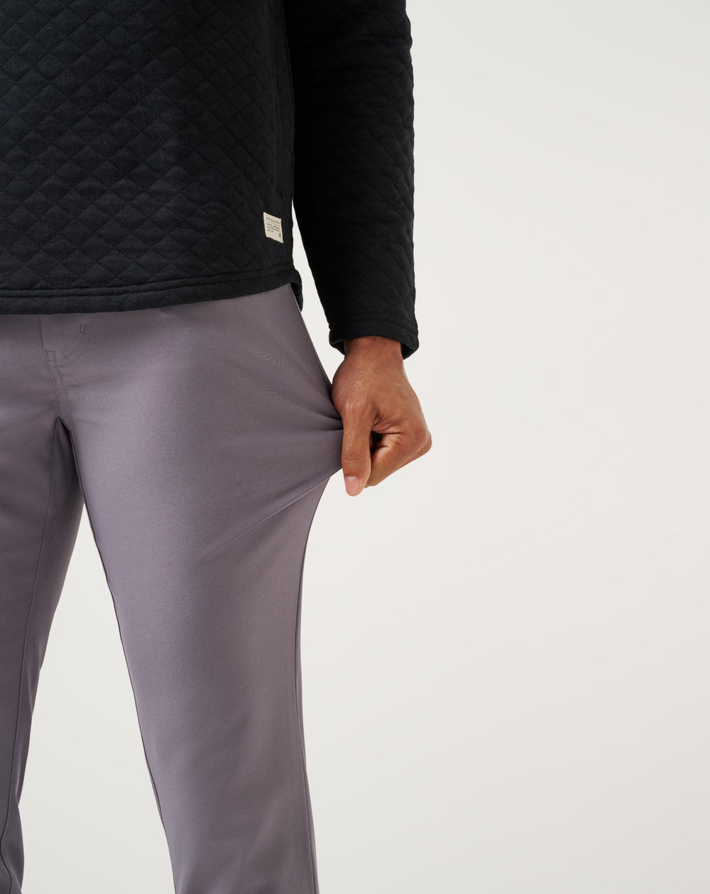 Quiet Shade Travis Mathew Men|Golf