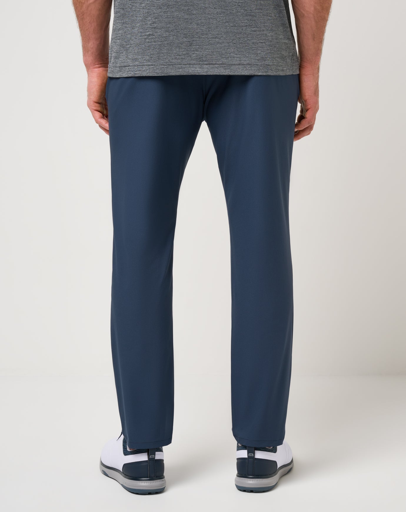 Mood Indigo Travis Mathew Men|Golf|New