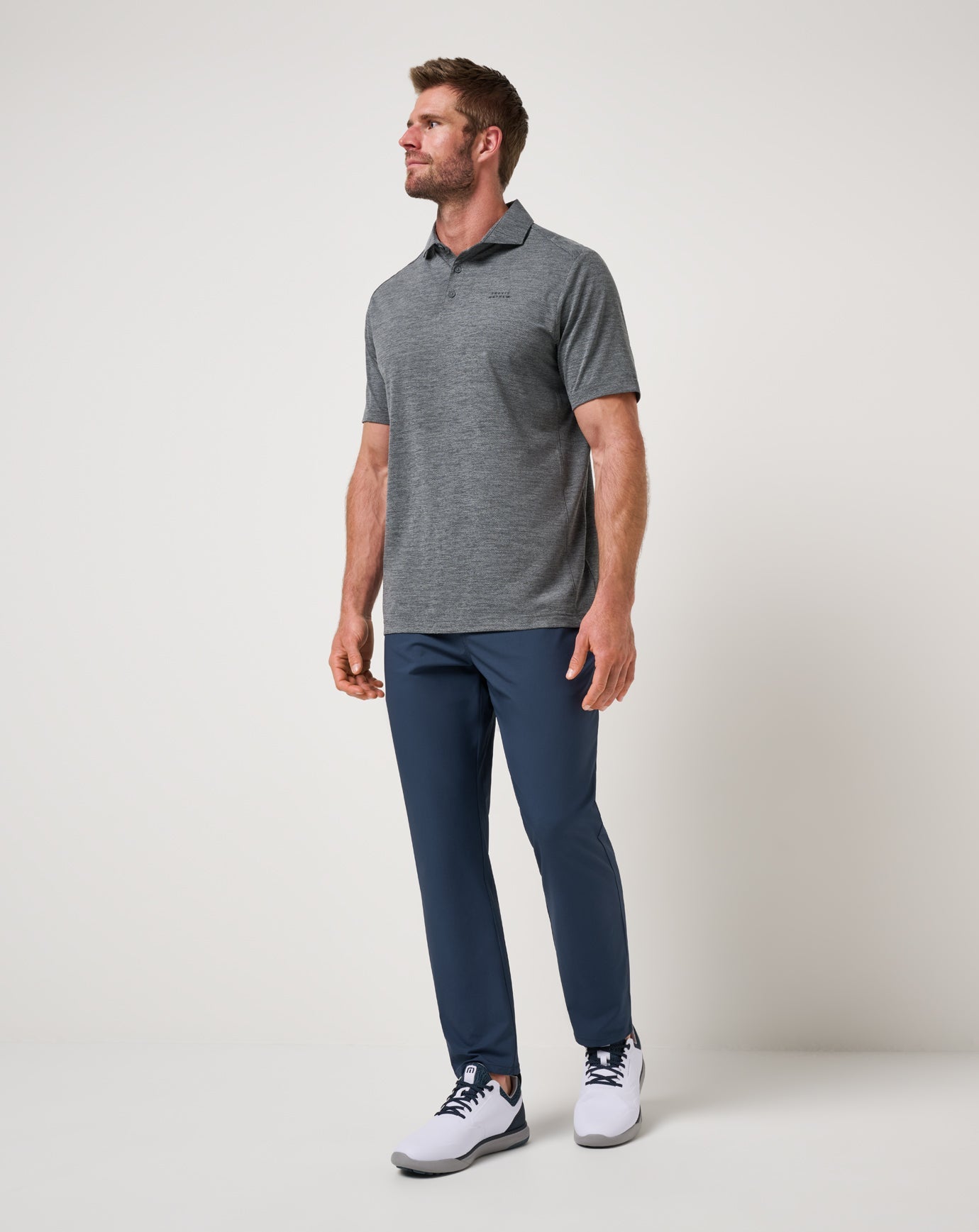 Mood Indigo Travis Mathew Men|Golf|New