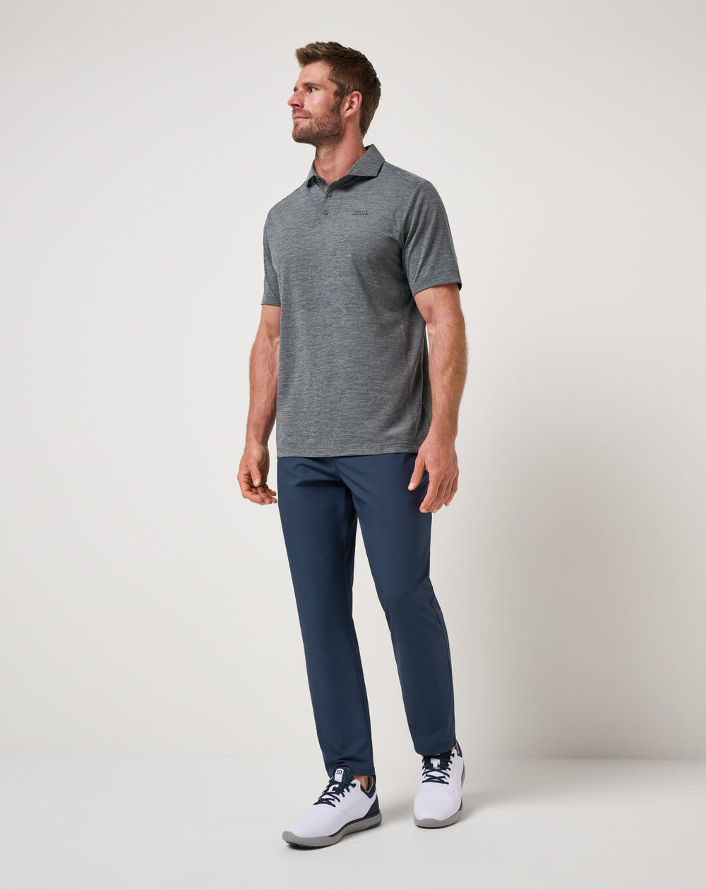 Mood Indigo Travis Mathew Men|Golf|New