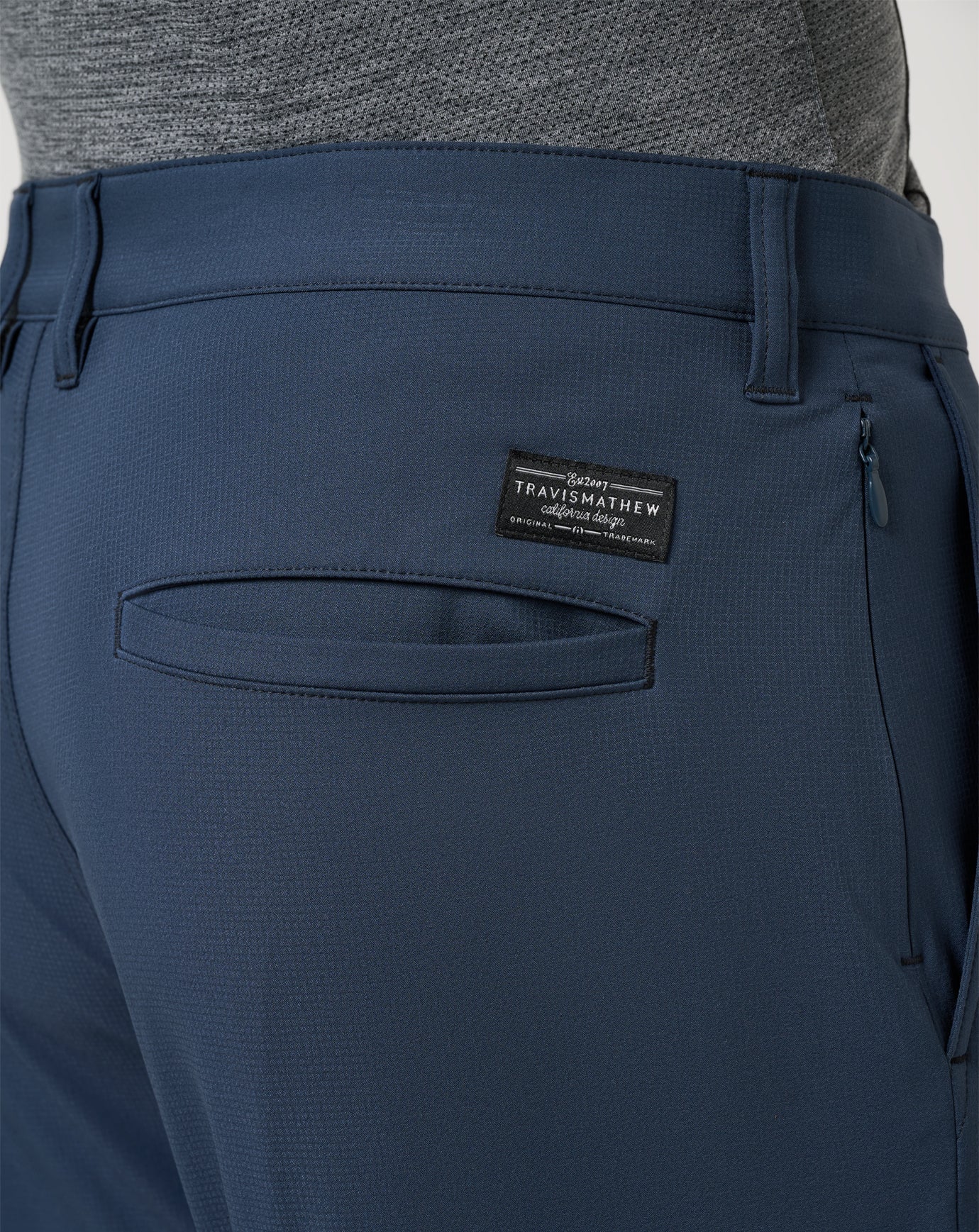 Mood Indigo Travis Mathew Men|Golf|New