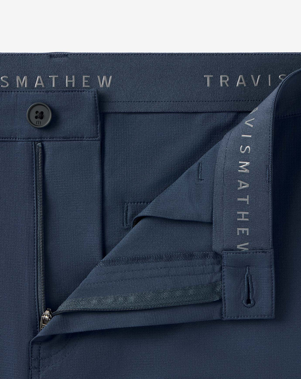 Mood Indigo Travis Mathew Men|Golf|New