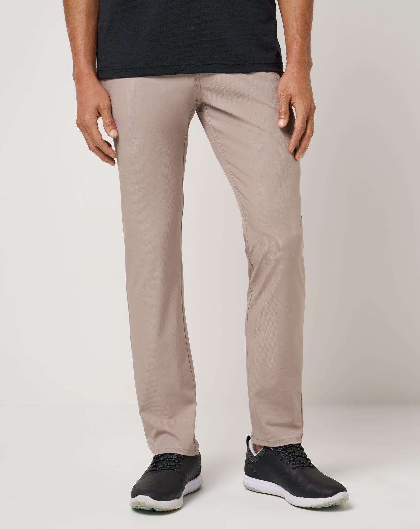 Khaki Travis Mathew Men|Golf|New