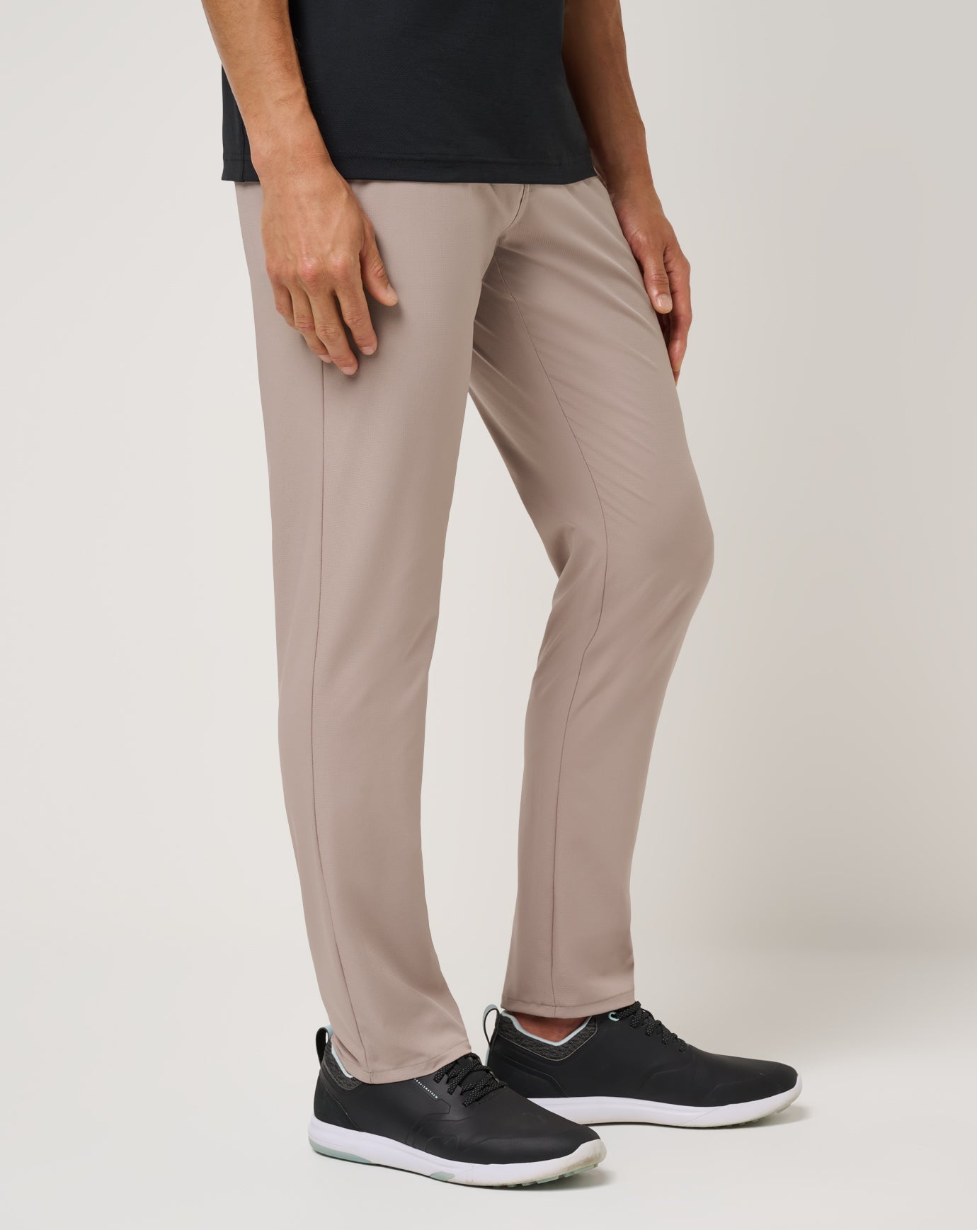 Khaki Travis Mathew Men|Golf|New