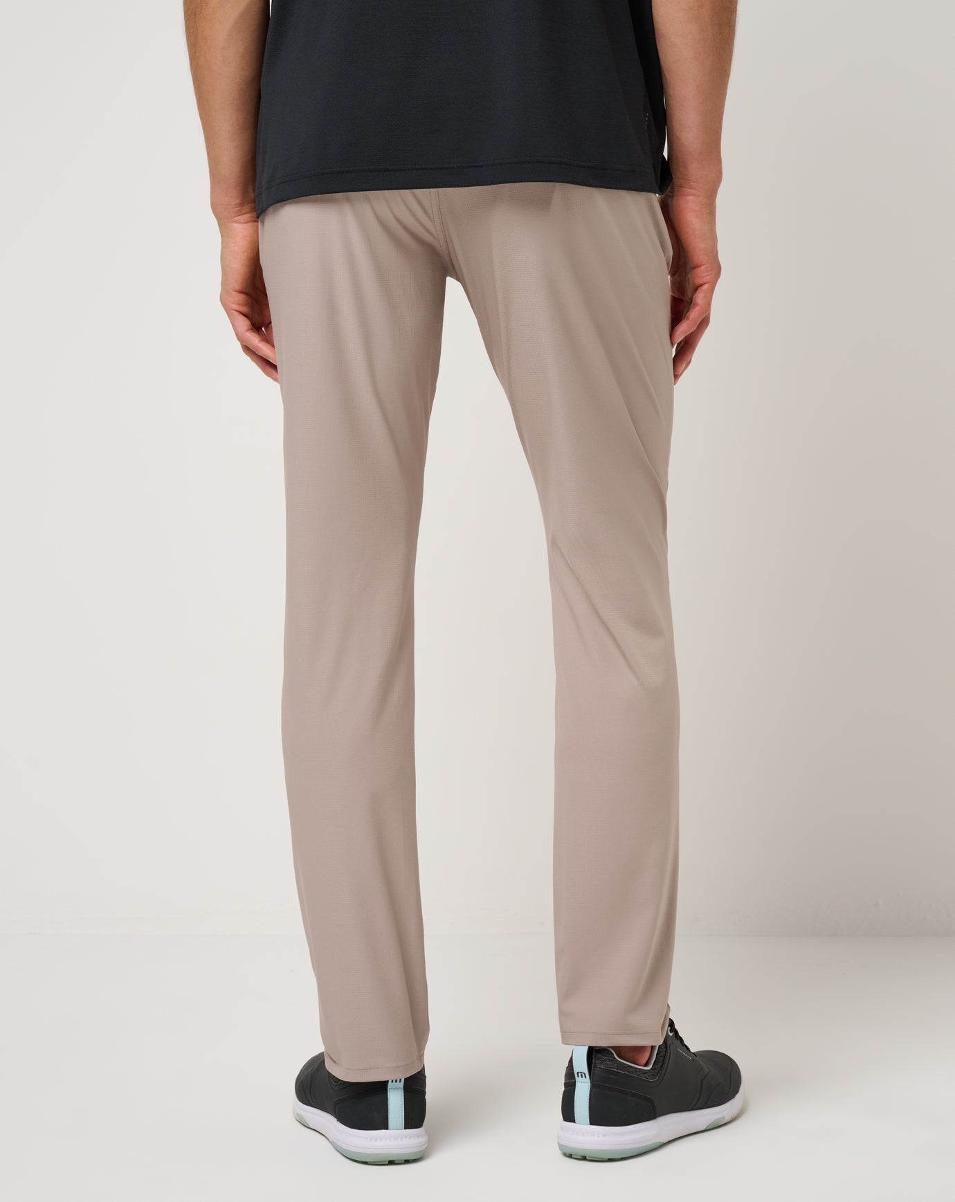 Khaki Travis Mathew Men|Golf|New