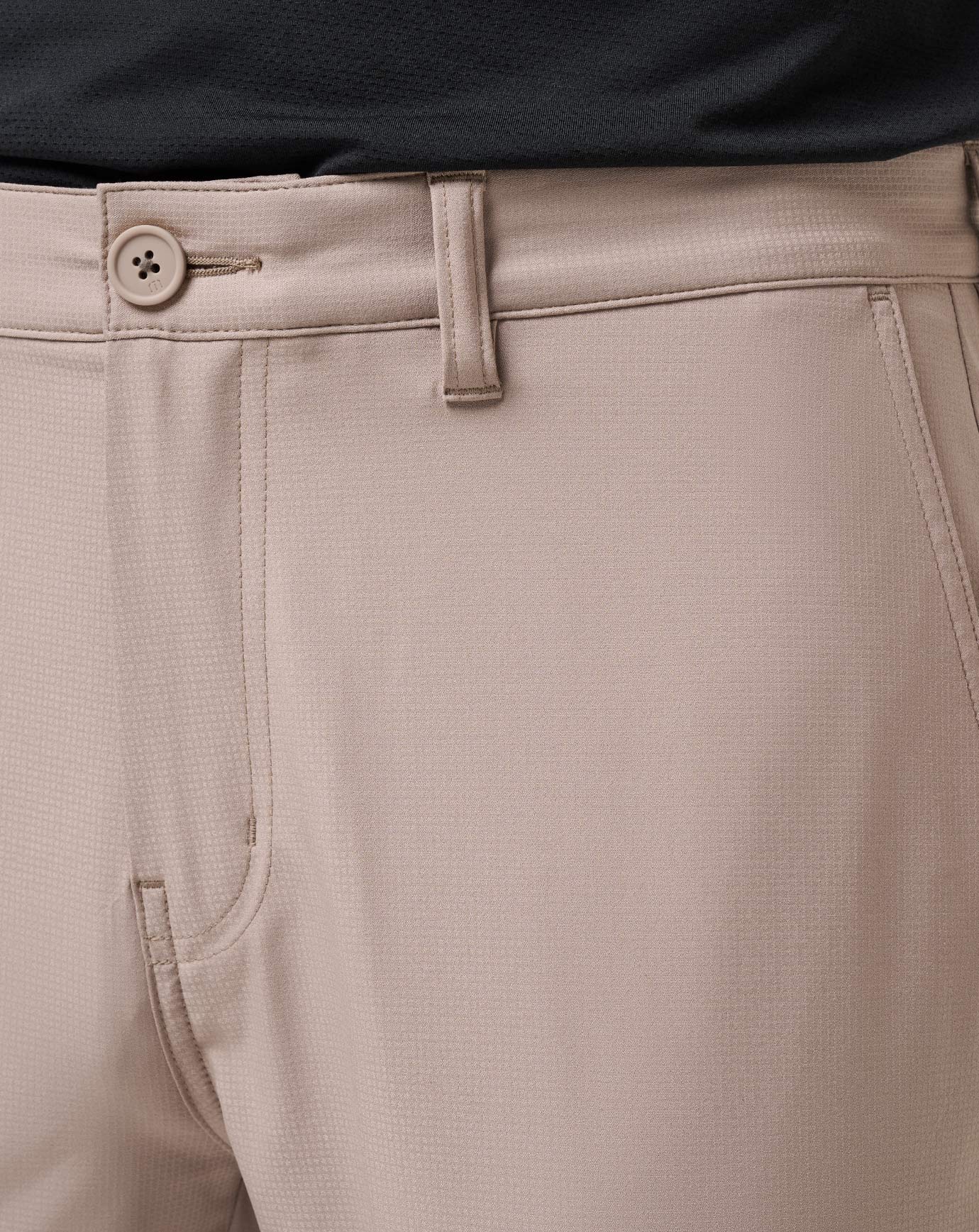 Khaki Travis Mathew Men|Golf|New