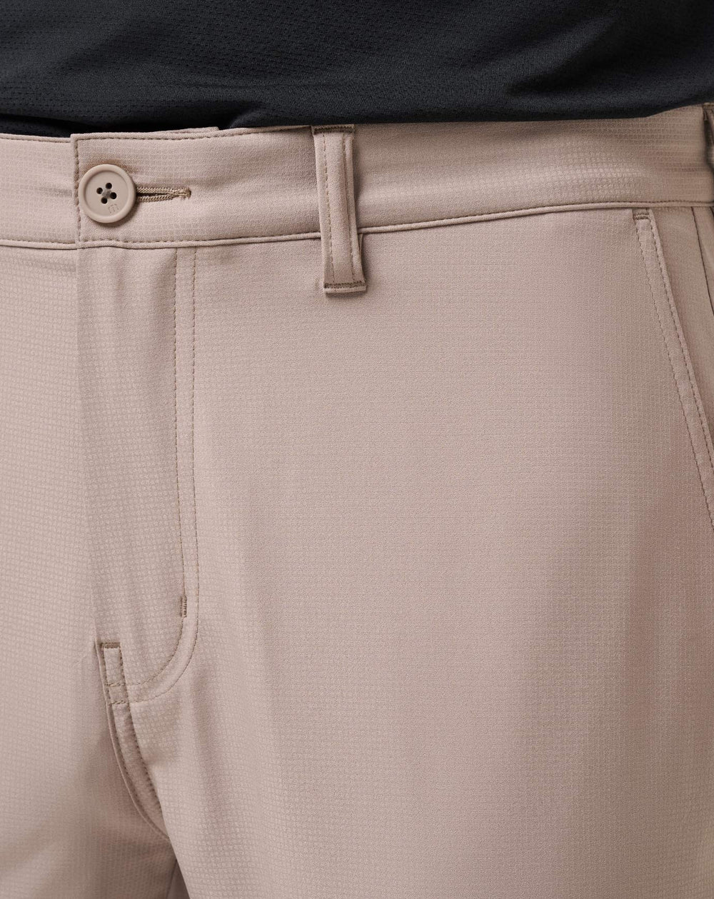 Khaki Travis Mathew Men|Golf|New