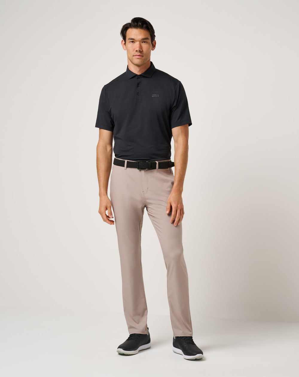Khaki Travis Mathew Men|Golf|New