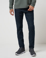 Dark Denim Travis Mathew Men