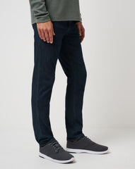 Dark Denim Travis Mathew Men