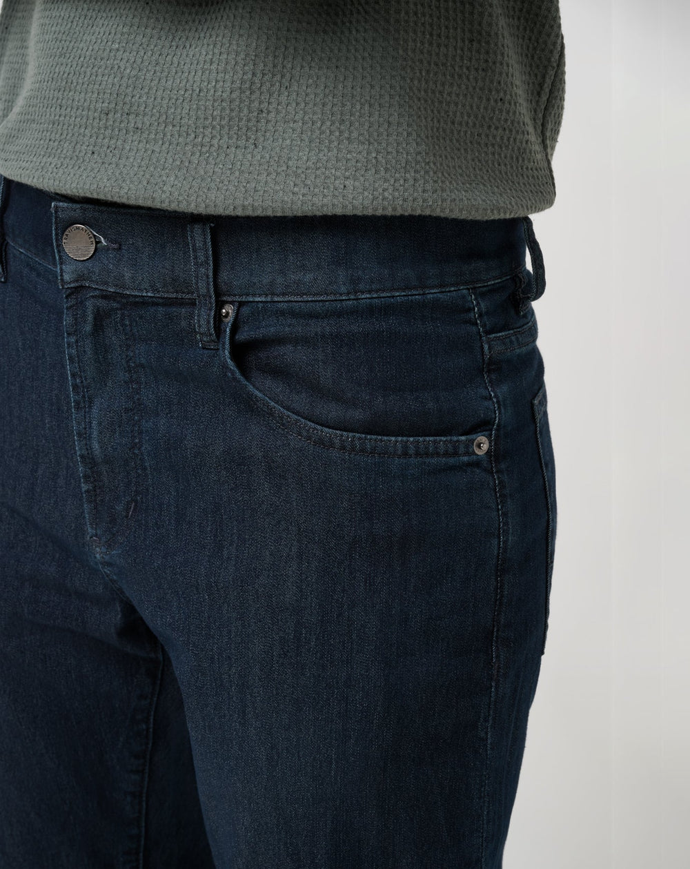 Dark Denim Travis Mathew Men
