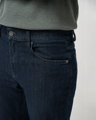 Dark Denim Travis Mathew Men
