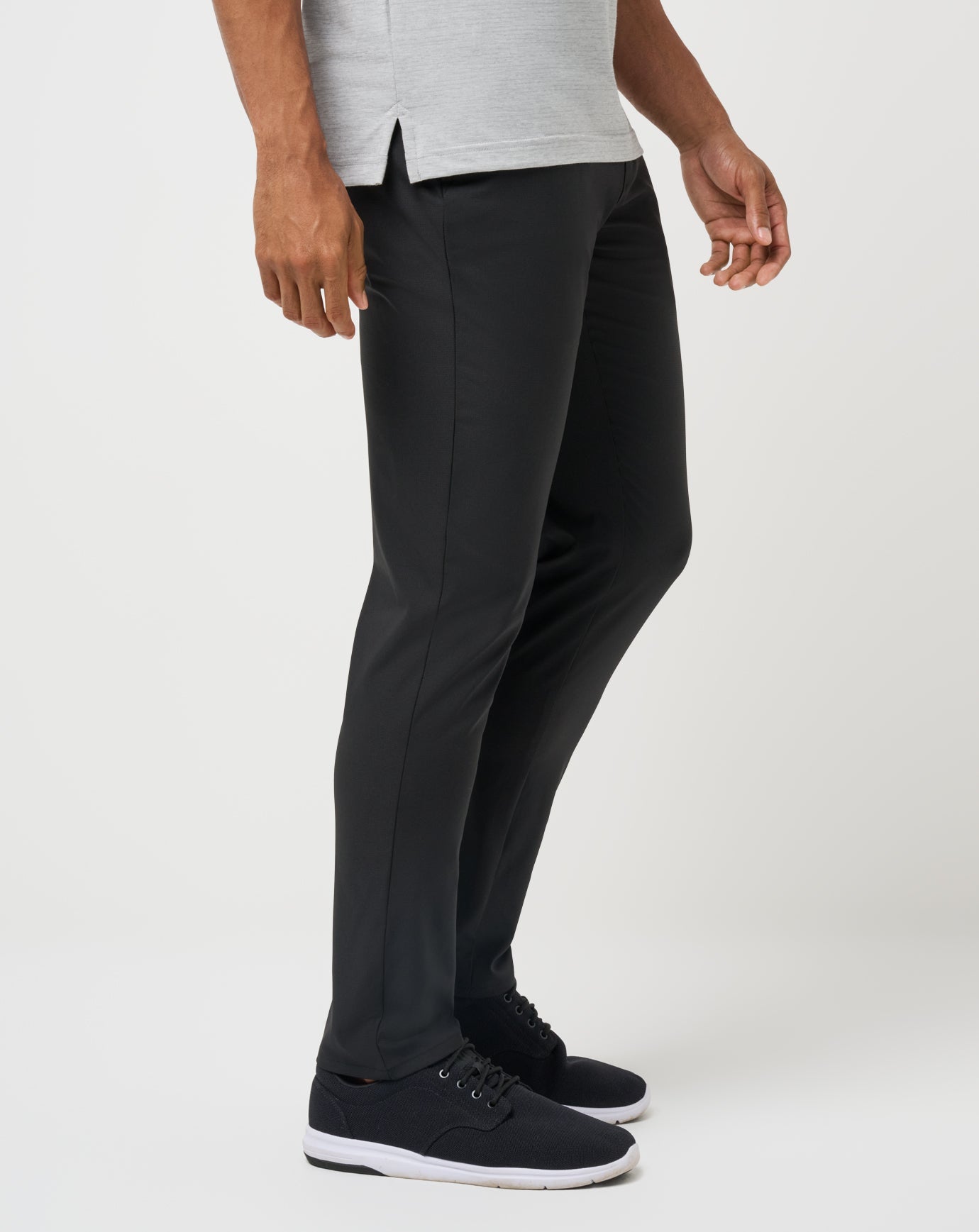 Black Travis Mathew Men|Golf|New