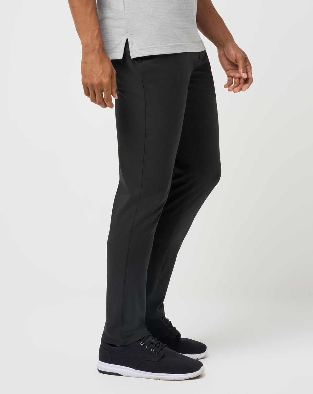 Black Travis Mathew Men|Golf|New