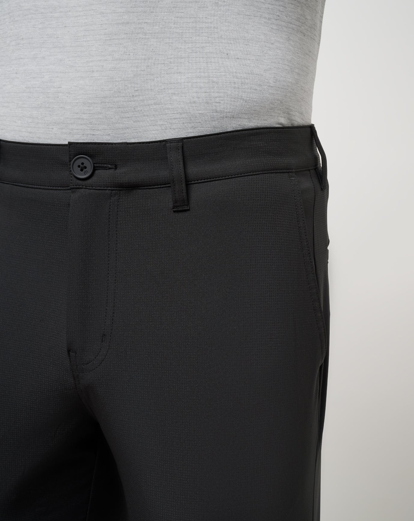 Black Travis Mathew Men|Golf|New