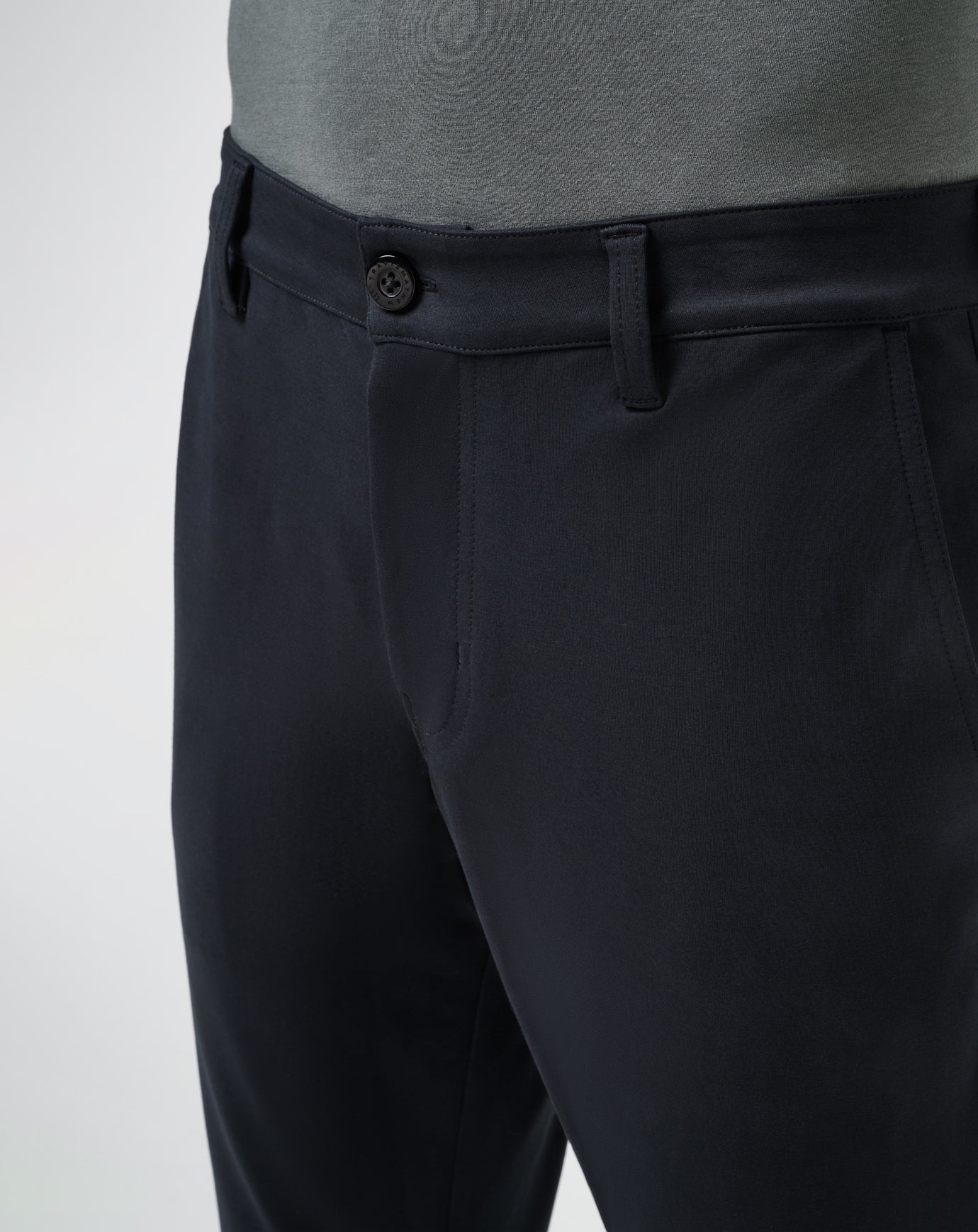 Black Travis Mathew Men
