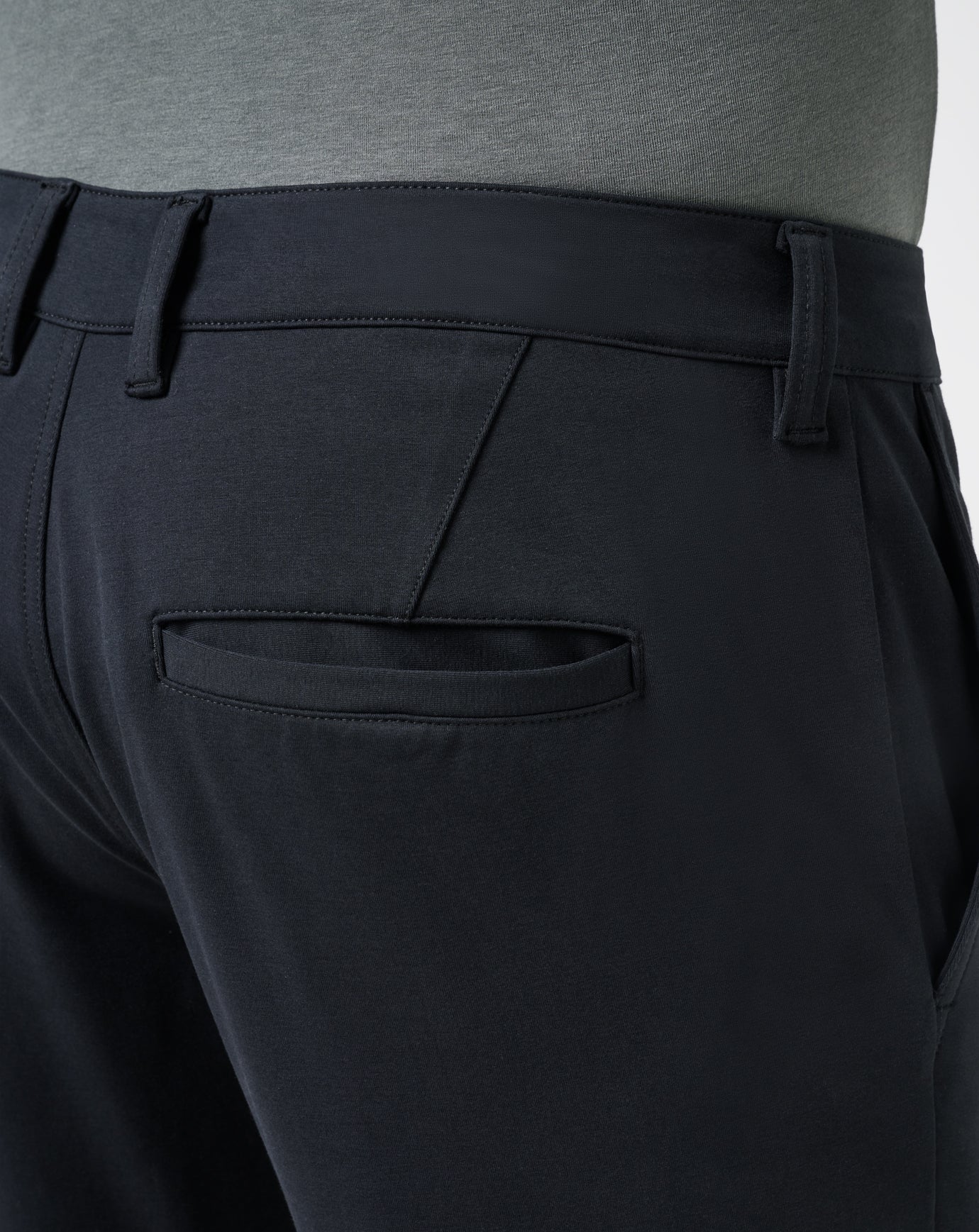 Black Travis Mathew Men