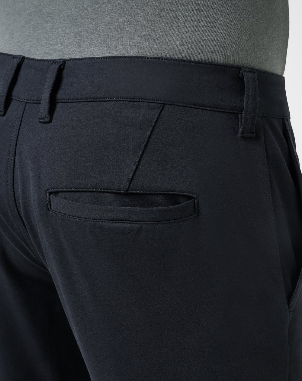 Black Travis Mathew Men