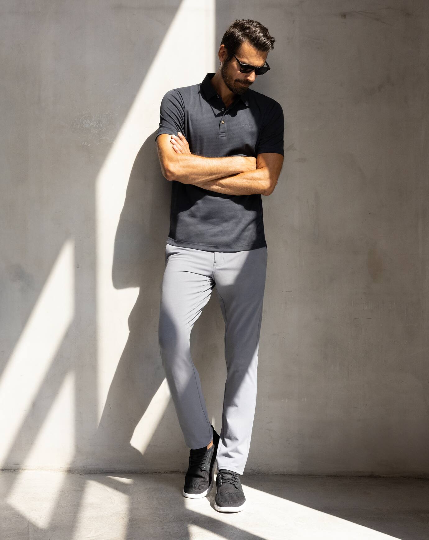 Quiet Shade Travis Mathew Men