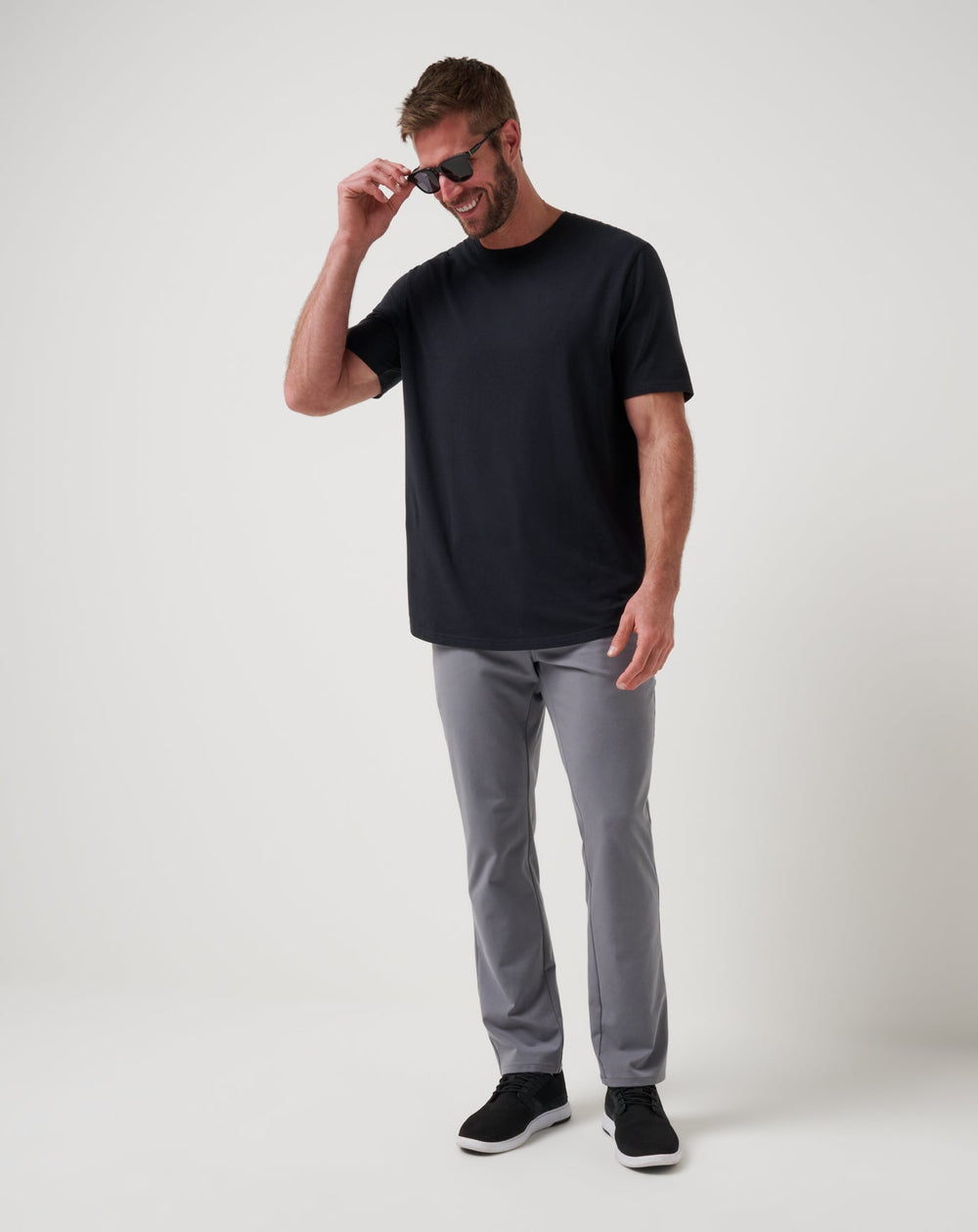 Quiet Shade Travis Mathew Men
